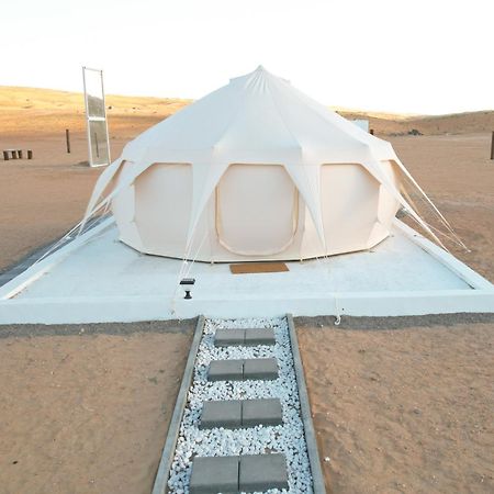 Safari Desert Camp Shahiq Exterior photo