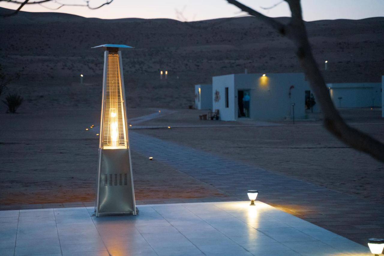 Safari Desert Camp Shahiq Exterior photo