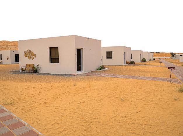 Safari Desert Camp Shahiq Exterior photo